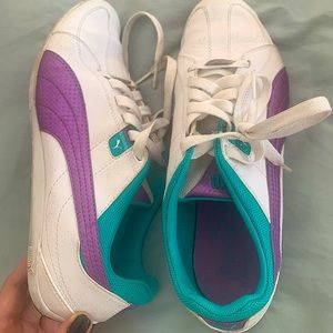 Puma Retro Speedcat Sneakers